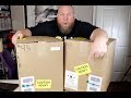 I Paid $187 for $1,847 of MYSTERY Electronics & Tech + Amazon Customer Returns Pallet Unboxing