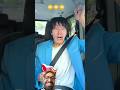 “That Was Almost a Deadly Accident… But Miracle Braking Saved Them!”#viral #funny #shortsfeed #food