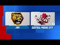 Fever week 3 - JAG at Central-Phenix City