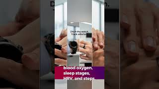 The Best Smart Health Ring of 2026 – USA Stock Fast Shipping