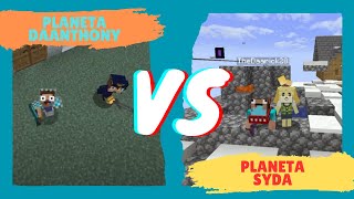 ¿Planeta DAANTHONY o Planeta SYDA? La pregunta que todos nos estamos haciendo