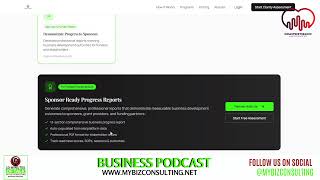 Introducing the Business Solutions Center