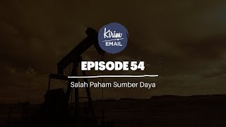 Download Lagu KEPO 54 - Salah Paham Sumber Daya