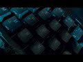 Batman Keyboard Ducky Tactile Machine Creates Ultimate RGB Heaven During Cherry MX Speed Linear Swit
