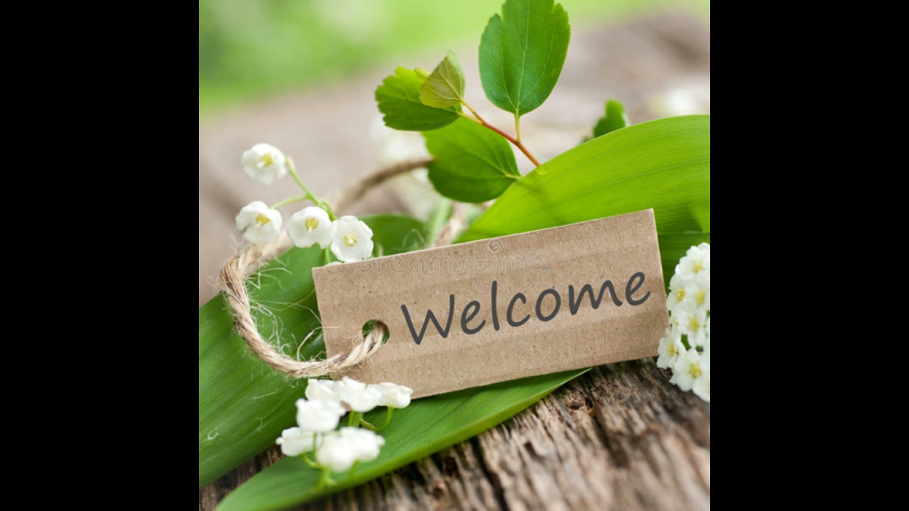 Saper accogliere - S. Carlo 2022