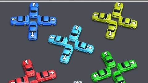 Crowd Express level 99 walkthrough solution 