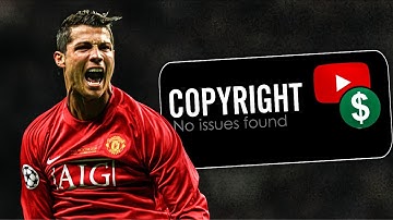 How to AVOID Copyright on Football Videos (FAST)