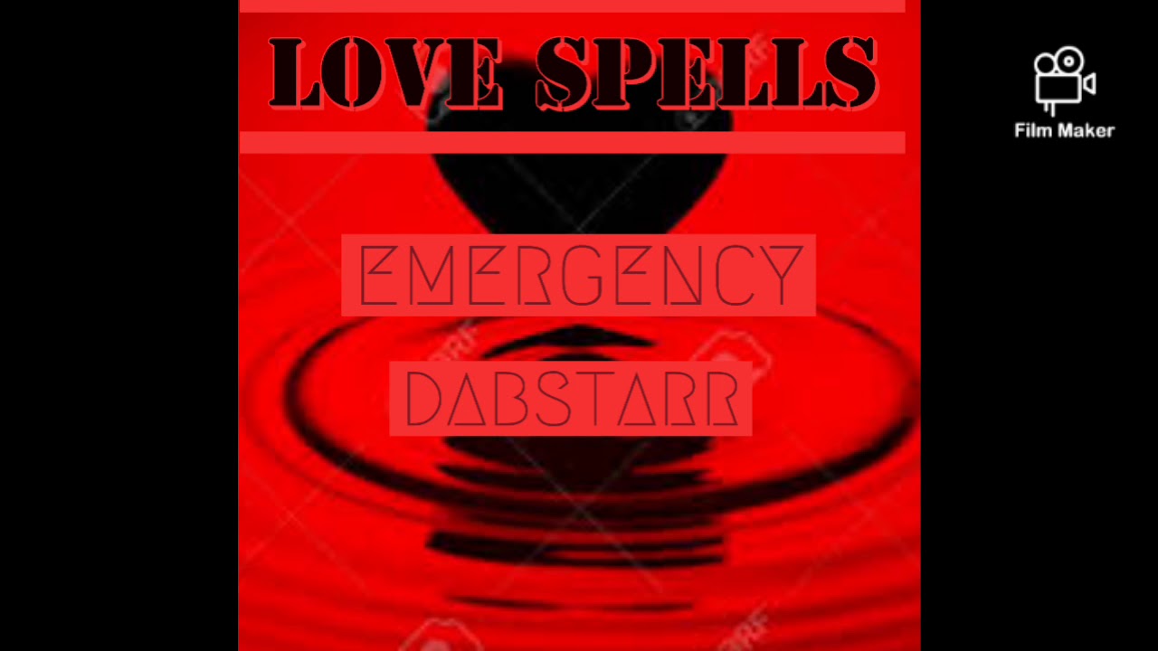 BE IT UP EMERGENCY X DABSTARR