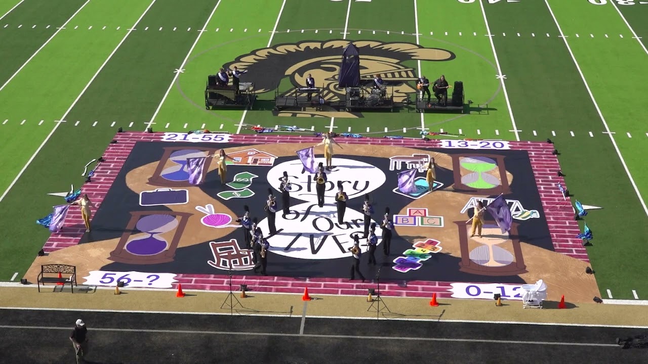 2024 Legacy of Champions