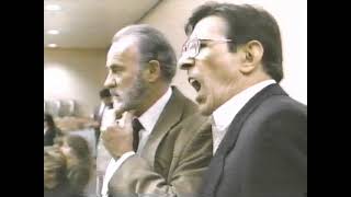 Never Forget Movie Commercial - Leonard Nimoy TBS