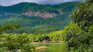 A Walk and Talk Through Lake Lure and Chimney Rock, NC - May 11, 2026