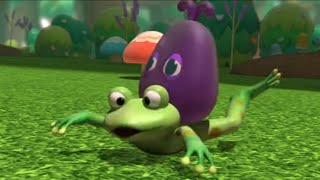 Rainbow Ruby - Princely Party - Full Episode Kids Animation And Songs