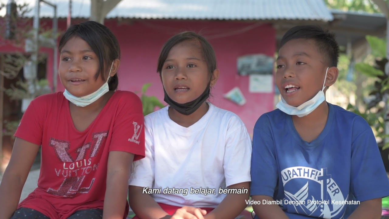 Upaya Terpadu Pemerintah Sumba Timur Mengatasi Dampak Siklon Seroja terhadap Pendidikan