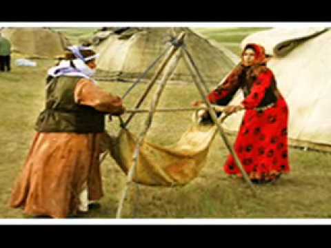 Naser Gharibi Dokhtar E Khan E Sarhad دخترخان سرحد 