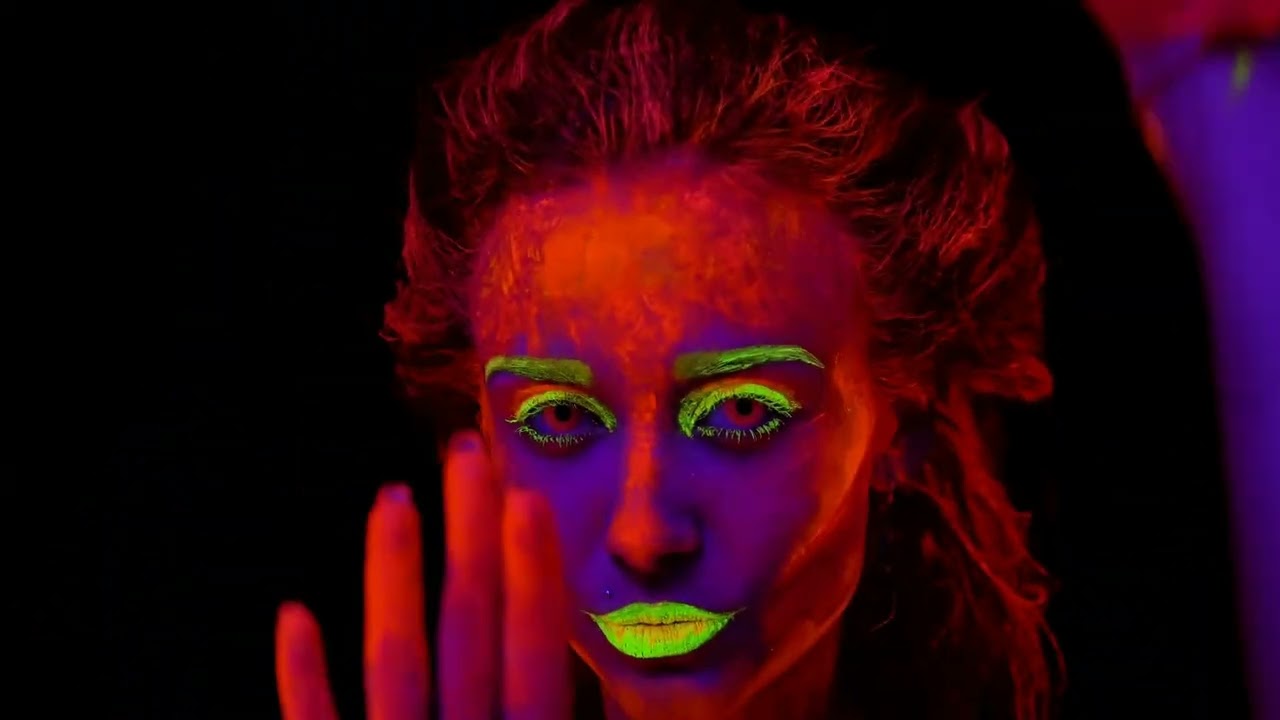 Watch EXHALE on YouTube Watch EXHALE on YouTube