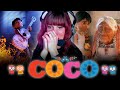 I HAVE NEVER CRIED THIS MUCH BEFORE! 😭 | FIRST TIME WATCHING COCO (2017) | REACTION | REVIEW