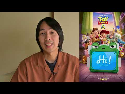 Toy Story 5 broke me