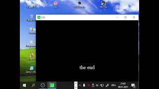 i did a speedrun (Loading screen simulator" screenshot 3