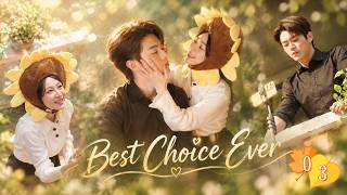 【ENG DUB】Best Choice Ever🦋承欢记 | Full Episode 03 | Chinese Romantic Comedy Drama| Yangzi & Xukai