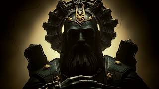 Ep 13 — Black Templars Condemned to Eternal War