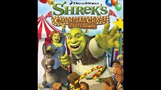 Shreks Carnival Craze=Download Na descrição.