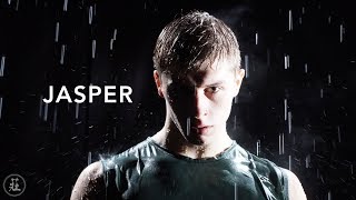 Celebrity JASPER | By Karen Chuang feat. Adam Vesperman Profile