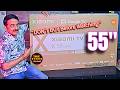 Xiaomi 55 Inch 4K Smart TV 🔥 Full Review | L55MB-AIN Best Budget TV?