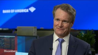 Bank of America CEO Wants to Hire More Relationship Managers