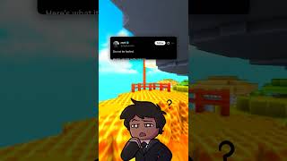 Refundable 100,000 Robux Fee!
