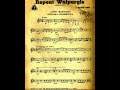 PROCOL HARUM - REPENT WALPURGIS - FORTUNA - cover LESLIE 122