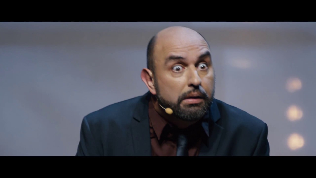 Serdar Somuncu Liest Bild Stream Serdar Somuncu Liest Bild Stream