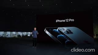 Apple event 2020 | NEW APPLE  iPhone 12 launch, October 13,2020 (explained in a min)