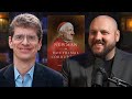 Newman and Doctrinal Corruption w/ Dr. Matthew Levering