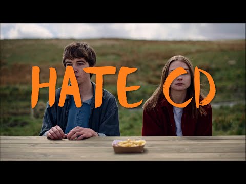 Steve Lacy - Hate CD (한글 자막 , 해석)