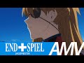 Evangelion  amv  jagdmeister endspiel