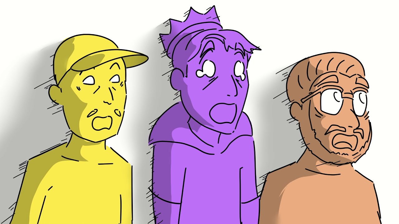 Peppermint Butler drops NukesOfLove - TheCivGive2020 Animation