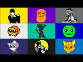 Memes but its 8bit