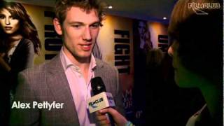 FILMCLUB Premiere Report: I Am Number Four