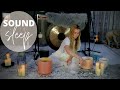 CALMING Sound Bath for SLEEP