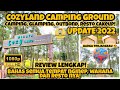 Cozyland camping ground  cozyland cikole camping ground  cozyland garuda huha camping bandung