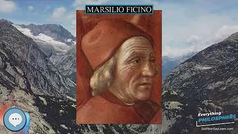 What did ficino believe?