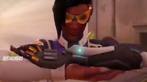 Using Symmetra Effectively, For Once