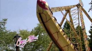 Coney Island - Rides Spot
