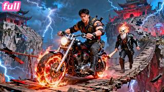 Dia masuk neraka menggantikan istrinya, setelah keluar ditinggalkan, padahal dia menjadi raja neraka