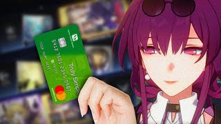 The Types Of Honkai Star Rail Players