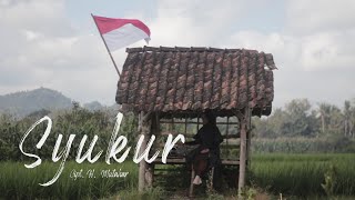 SYUKUR || COVER by Reni Wiritanaya