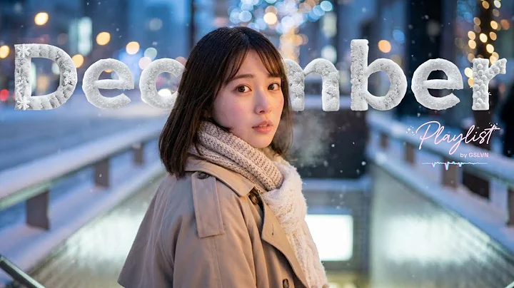 [Playlist] Winter Hearts Collide ❄️💘 | When Fate Brings True Love Into Your Coldest Days