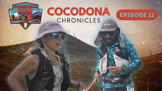 Cocodona Chronicles | Episode 11 | Day 4