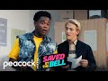 Saved by the Bell | Group Presentation | Season 2