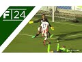 Bassogog Nets First Career Goal For AaB Bassogog Nets First Career Goal For AaB
